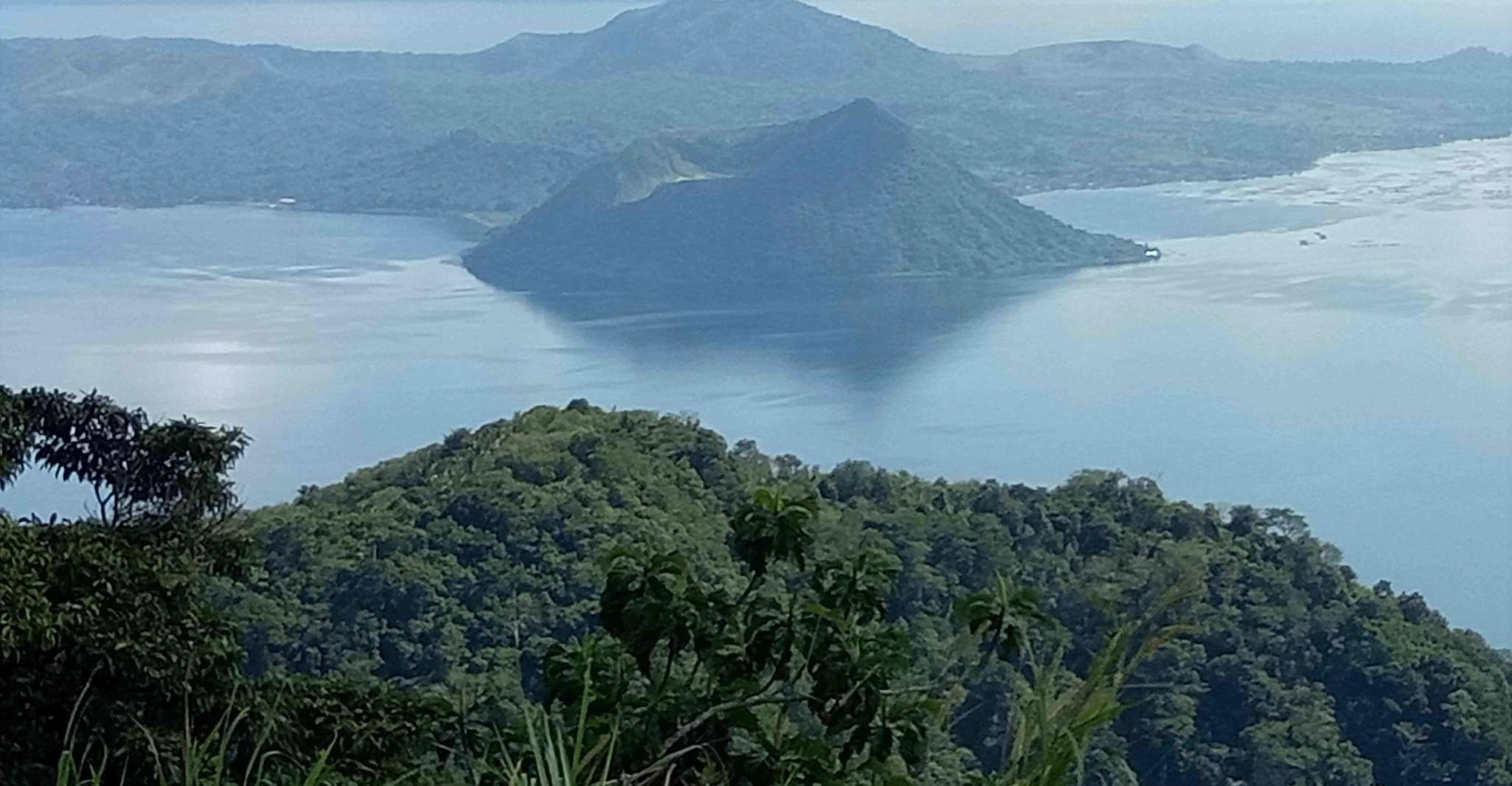 Von Manila, Panoramic Tagaytay Ridge Tour - Hizvo