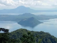 Von Manila, Panoramic Tagaytay Ridge Tour - Hizvo