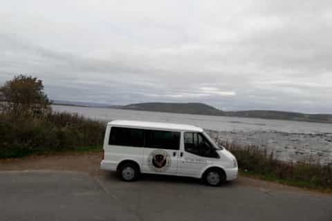 Inverness: Day Tour to Glenelg, Plockton, and Applecross