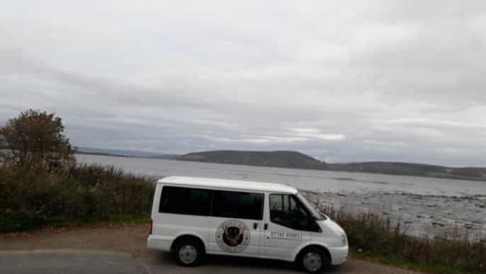 inverness day tour to glenelg plockton and applecross