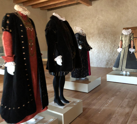 Mostre e musei