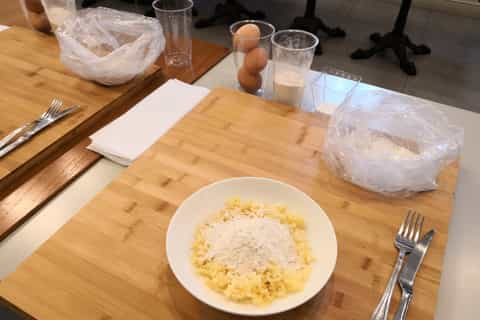 rome traditional cooking class in the jewish ghetto