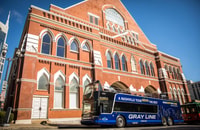 Nashville, Tour de la ciudad de dos pisos - Housity