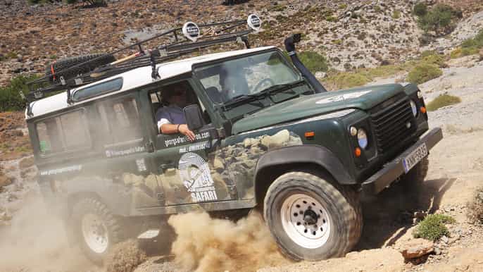 georgioupolis safari discover the cretan culture