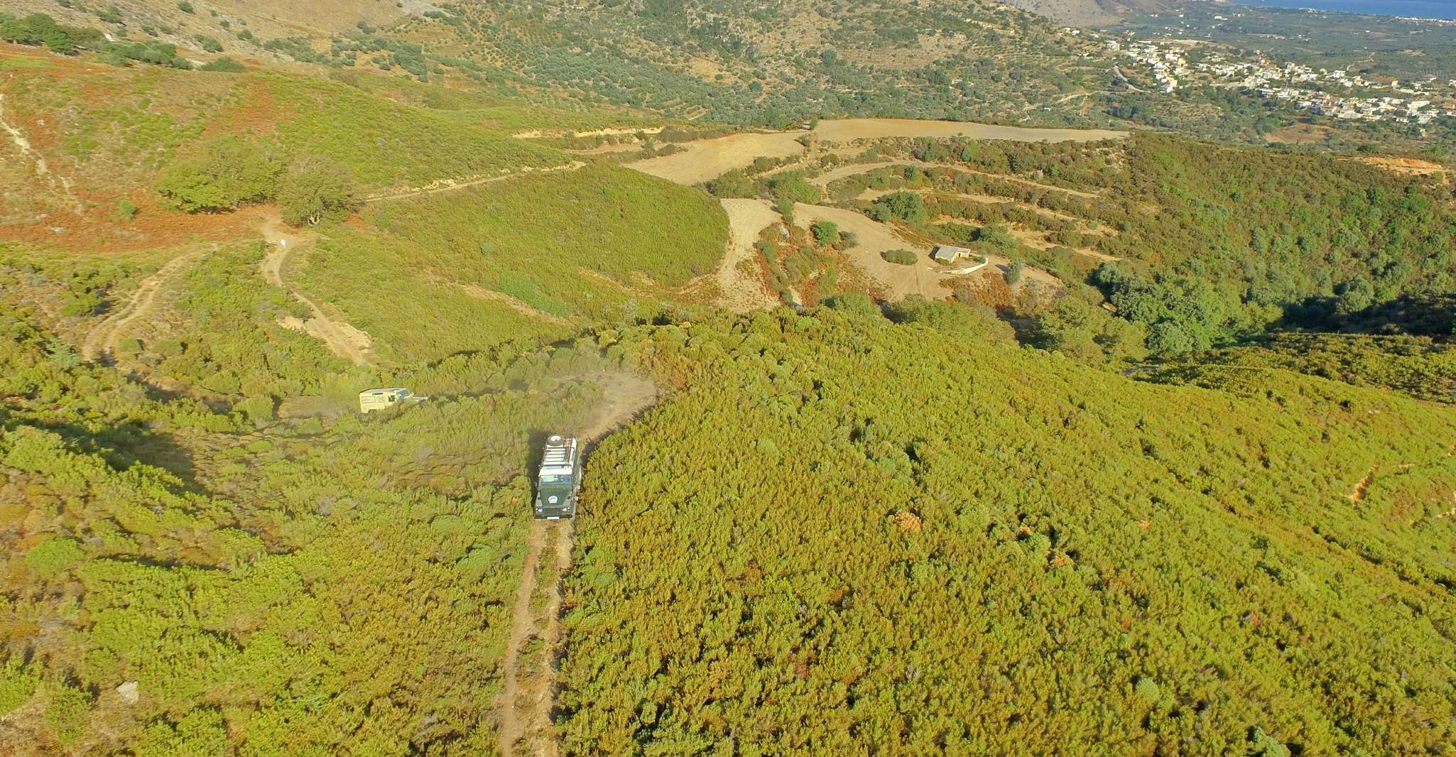Georgioupolis Safari Entdecken Sie die kretische Kultur - Hizvo