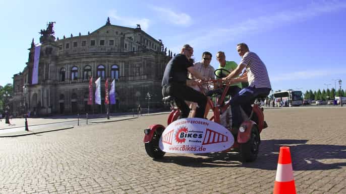 srf cobi | city tour by conferencebike
