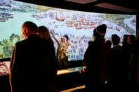 The Mary Rose, Day Admission Ticket - Housity