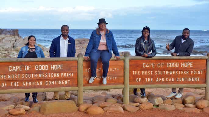 cape town private fullday cape of good hope tour