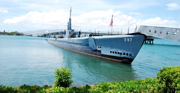 Oahu: Das Beste von Pearl Harbor Ganztagestour