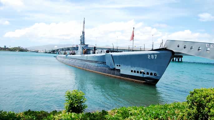 pearl harbor fullday tour