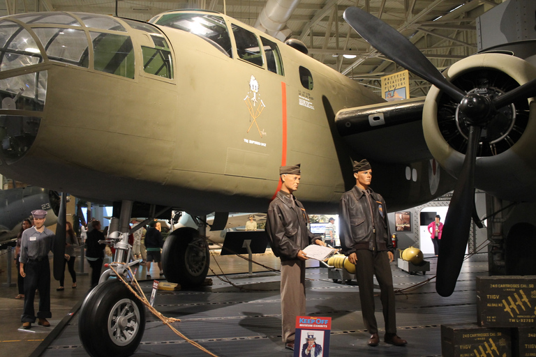 Oahu: The Best of Pearl Harbor Full-Day Tour