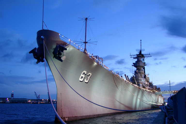 Oahu: The Best of Pearl Harbor Full-Day Tour