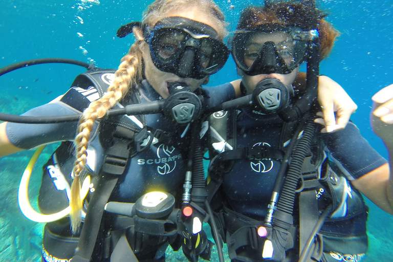 Mykonos: 2-Hour Scuba Diving Mini Course for Beginners 2-Hour Private Scuba Diving Mini-Course for Beginners