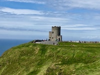 Cliffs of Moher et Galway Tour en italien ou en espagnol - Housity