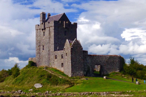 Acantilados de Moher y Galway: tour en italiano o españolAcantilados de Moher y Galway: tour en español