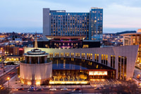 Nashville, Tour de la ciudad de dos pisos - Housity