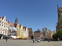 Wroclaw, 2-uur privé-elektrische bustournee met gids of tape - Housity