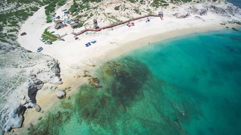 All-Inclusive Cabo Pulmo Jeep Tour | GetYourGuide
