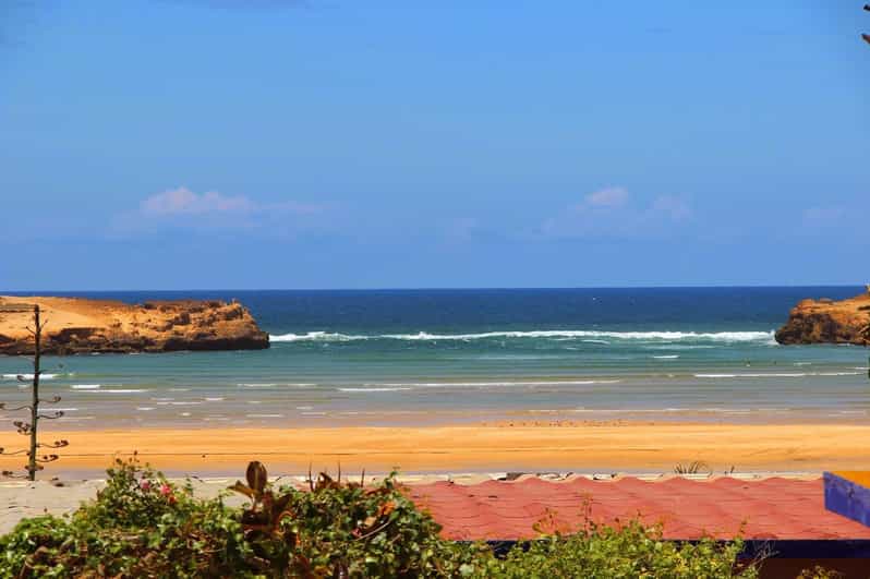 Agadir Paradise Valley and Agadir City Tour with Lunch GetYourGuide