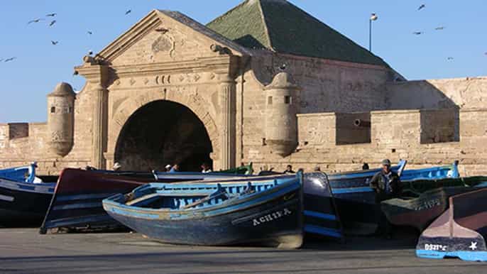 agadir to essaouira day trip