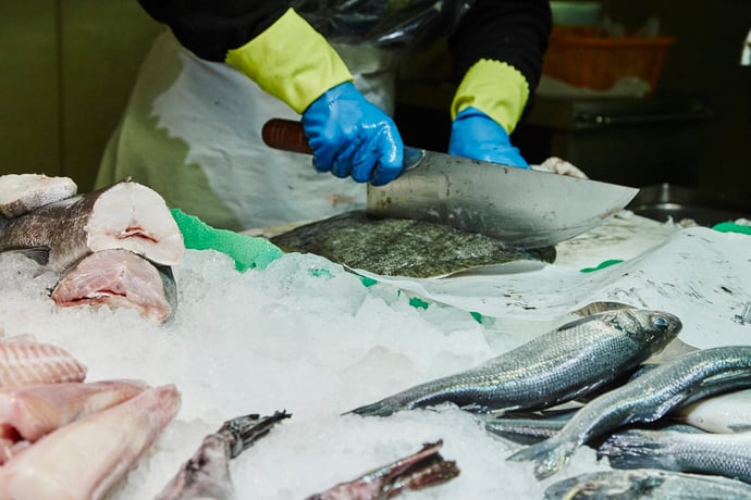 Market to Fork: Market Tour and Private Cooking Class