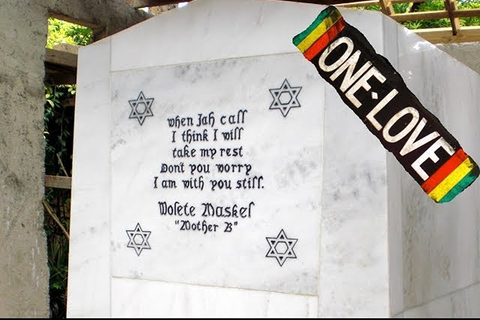 Bob Marley Mausoleum & Dunn’s River Falls Private Tour