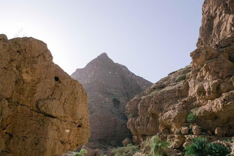 Wadi Sahtan - &quot;Mandoos - The Chest of Oman&quot; - 8 godzin