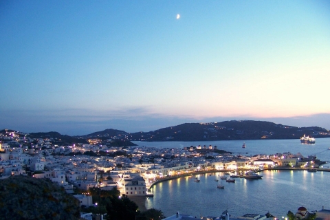 Mykonos Airport, Port, and Hotels Taxi Service Mykonos Airport, Port, & Hotels Taxi Service