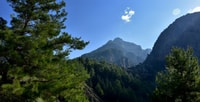 Randonnée de la gorge de Samariá, Excursion de jour de Chania - Hizvo