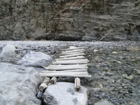 Randonnée de la gorge de Samariá, Excursion de jour de Chania - Hizvo
