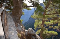 Randonnée de la gorge de Samariá, Excursion de jour de Chania - Hizvo