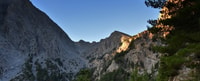 Randonnée de la gorge de Samariá, Excursion de jour de Chania - Hizvo