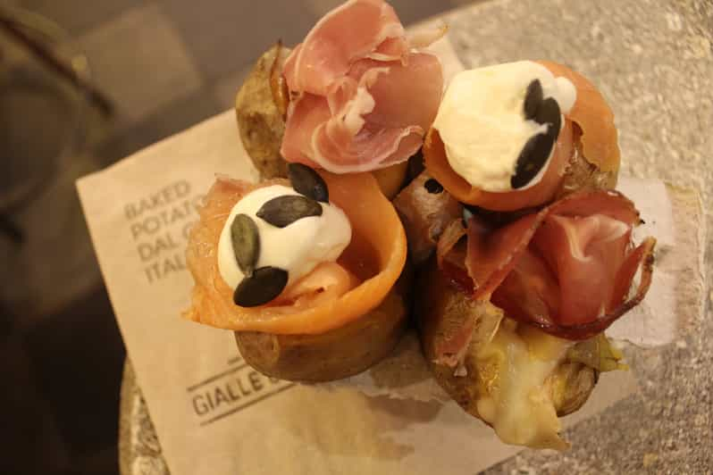 Milano: Gourmet Food Tour | GetYourGuide