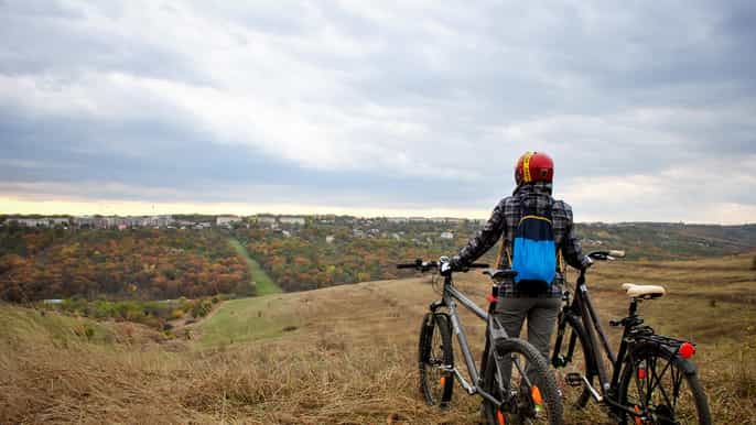 from iasi fullday bike tour in romania its surroundings