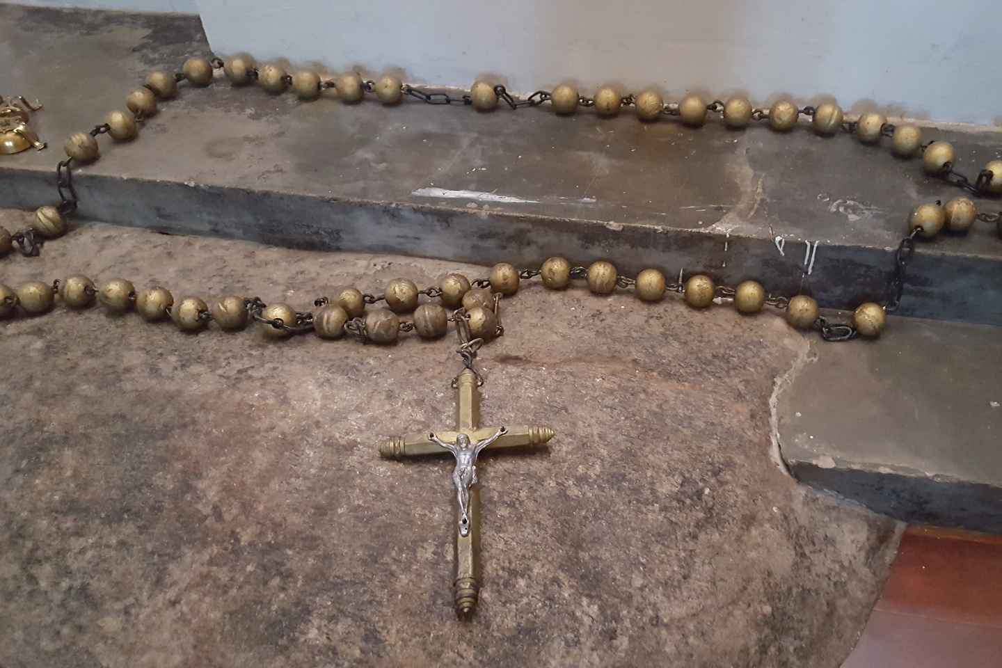 1-Day Pilgrim Tour from Vilnius