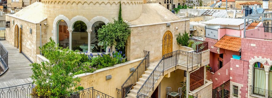 Från Tel Aviv: Dagsutflykt till Galileens bibliska platser