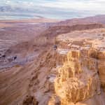 Da Tel Aviv: tour di Masada, Ein Gedi e Mar Morto