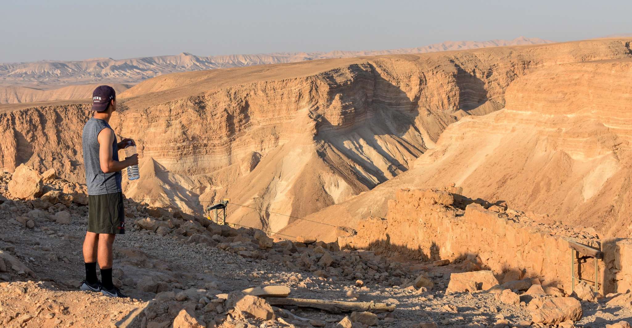 From Tel Aviv, Masada, Ein Gedi, and Dead Sea Guided Tour - Housity