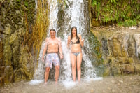 From Tel Aviv, Masada, Ein Gedi, and Dead Sea Guided Tour - Housity