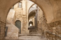 Jerusalem & Dead Sea Full-Day Tour from Tel Aviv - Housity