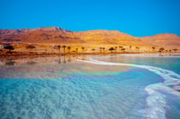 Jerusalem & Dead Sea Full-Day Tour from Tel Aviv - Housity