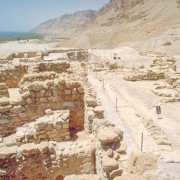 Vanuit Jeruzalem: dagtour naar Masada en de Dode Zee
