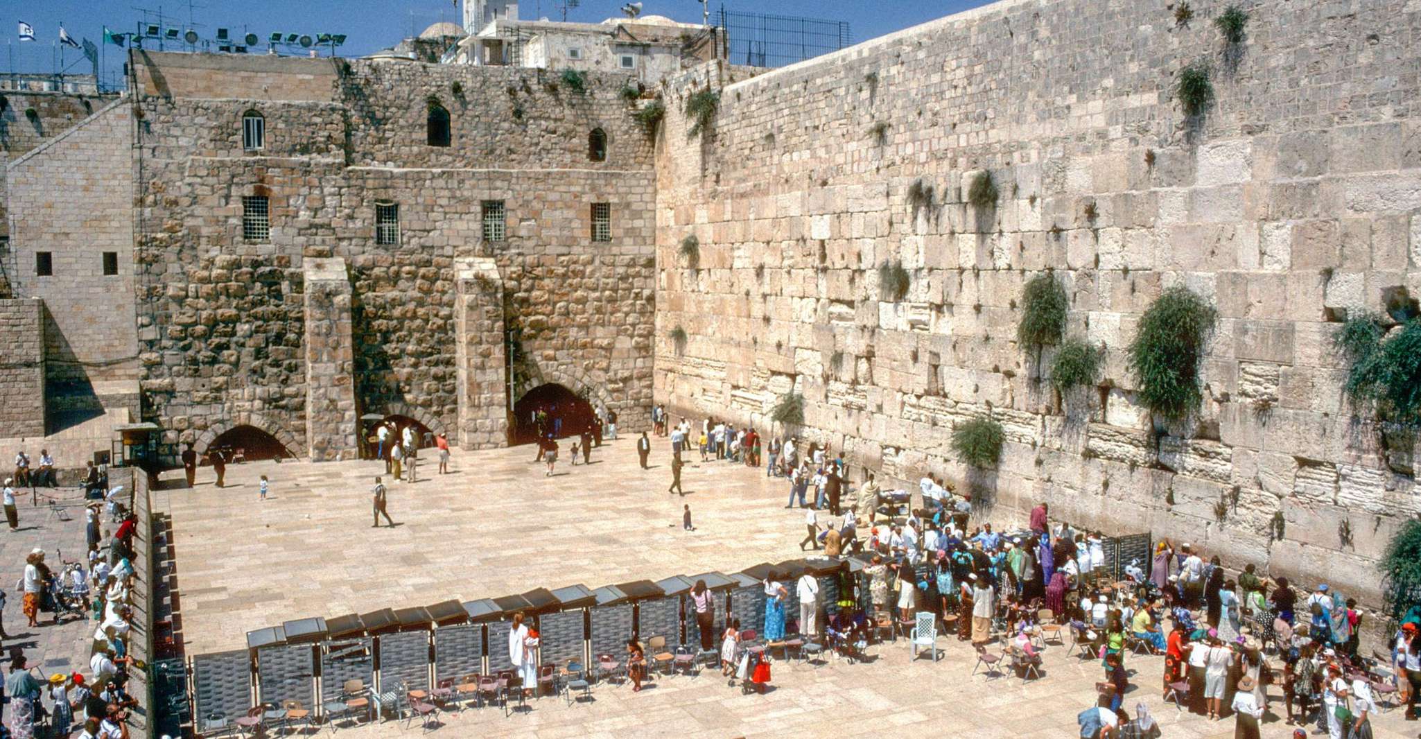 From Tel Aviv, Jerusalem Old City & Dead Sea Guided Day Tour - Housity