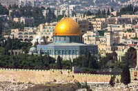 From Tel Aviv, Jerusalem Old City & Dead Sea Guided Day Tour - Housity