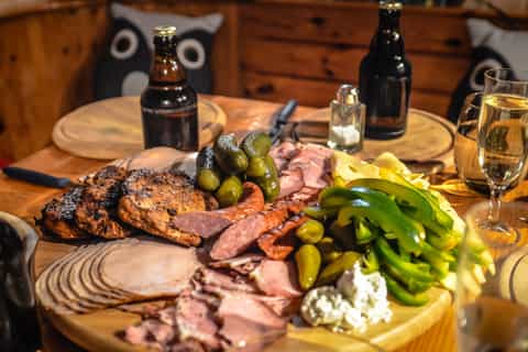 Food & drinks