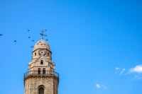 De Tel Aviv, Jérusalem Day Trip avec transfert - Housity