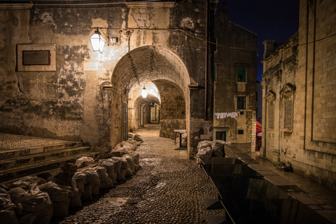 Dubrovnik: Historias oscuras de la Ciudad Vieja