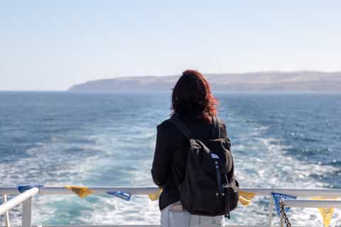 Kangaroo Island Full Day Experience by Ferry Including Lunch