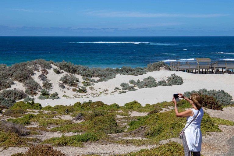 Kangaroo Island Full Day Experience by Ferry Including Lunch