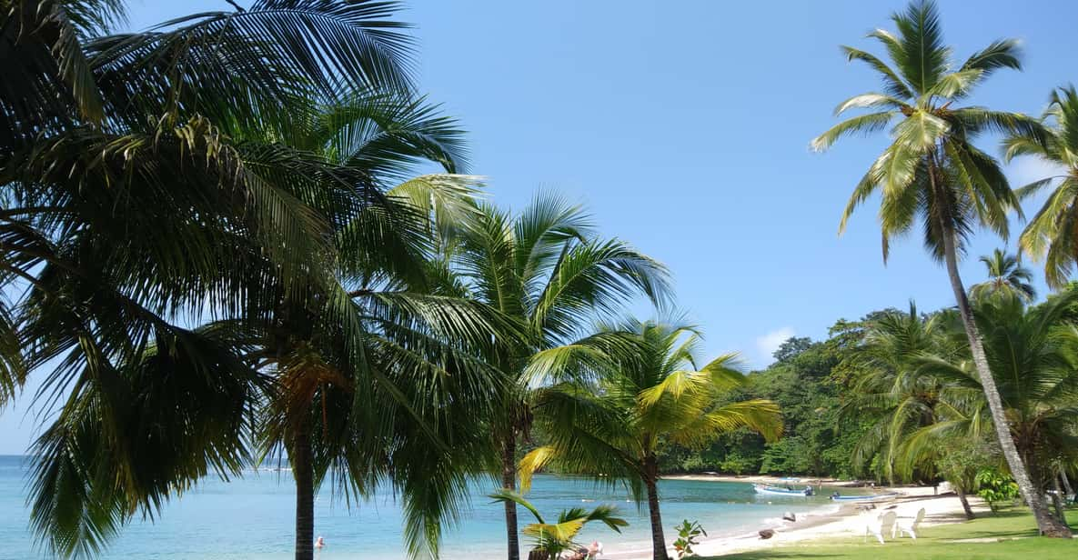 Isla Grande in Panama  Relaxation & Excellent Cuisine